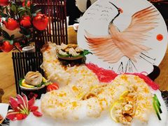 -尚海豆捞(乐虹坊店)