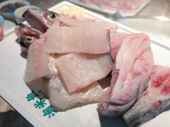 -淘米捞·米汤脆鲩鱼火锅(福田皇岗店)