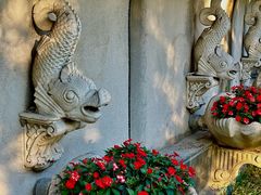 -奉浦四季生态园