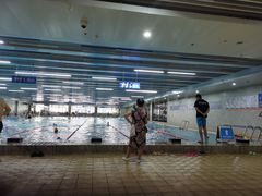 -海派健身(洋河力帆店)
