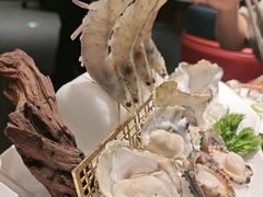 -牛将军•涮肉•烤肉(北京王府井·故宫店)