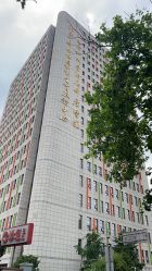 -南京医科大学友谊整形外科医院