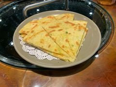 葱花饼-白洋淀灶台鱼(名佳花园店)