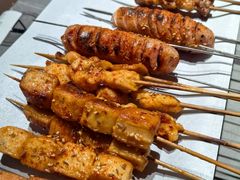 -醉炫音速烧烤(沙河总店)