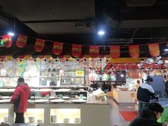 -巴犀烧烤(新崇光店)