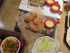 -豪客来牛排(厦门万达金街店)