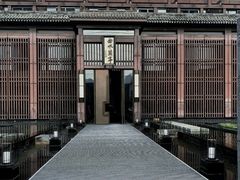 -曲水兰亭(北京四惠店)