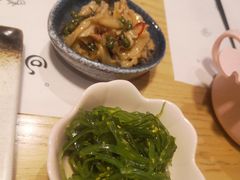 -小句号·精致料理(江南环球港店)