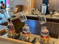 -星巴克臻选(金桥国际店)