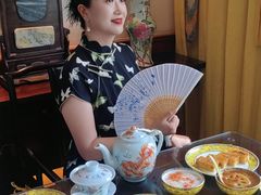 -富华斋饽饽铺·宫廷糕点·伴手礼(护国新天地店)