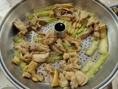 -顺峰顺水顺德菜(第一百货店)