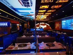 -渔香岛美蛙鱼头火锅(威清路店)