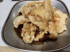 -延锄汤饭食堂(桂林路店)