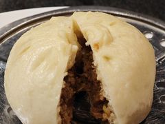 大葱猪肉包-燕青小馆(东园大厦店)