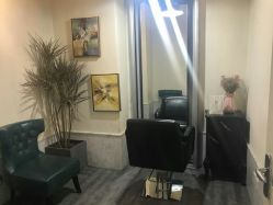 点击看大图 -3AM HAIR SALON烫发染发接发