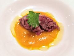 -北京金融街丽思卡尔顿酒店·意味轩 Cepe