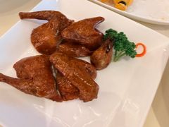 -利苑酒家(合景国际金融广场店)
