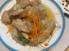 -北李妈妈菜·海肠捞饭(开发区万达店)