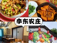 -李东农庄(中南百草园地标店)
