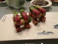 -赛象酒店·福泉阁中餐厅