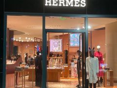 -HERMES(恒隆广场店)