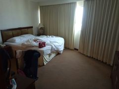 -曼谷王子宫殿酒店