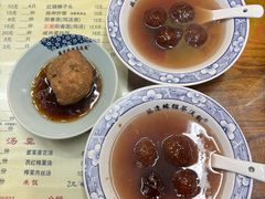 -粗茶淡饭(东关街店)