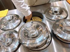 -野人先生Gelato(上海长宁龙之梦店)