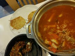 -韩礼年糕(飞虹路店)