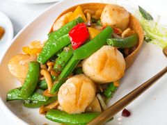 -喜粤8号(四海唐人街店)