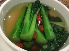 上汤菜心-池记(尖沙咀店)