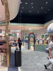 -奈尔宝家庭中心·亲子餐厅(鄞州万达店)