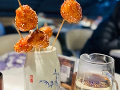 -柴门饭儿(成都太古里店)