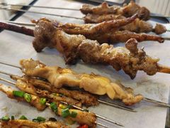 -纪录片《人生一串》体验店(静安店)