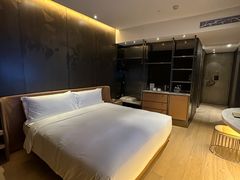 -YOHO荷里活罗斯福酒店