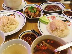 -红大哥水门鸡饭(總店)