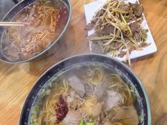 -鑫明明拉面(宁化路店)