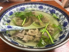 -福州人铭小吃