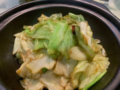 -萬家灯火·私房湘菜·22年老手艺(南岭大道店)
