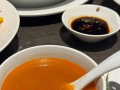 -汤城小厨•粤菜•靓汤(苏州街店)