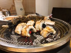 -泥炉烧肉师(新街口金銮巷店)