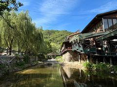 -北京水岸山吧度假村(雁栖镇店)