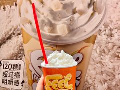 -DQ·蛋糕·冰淇淋(大宁国际商业广场店)