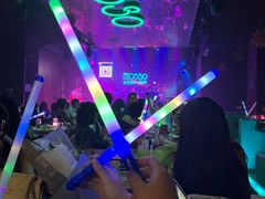 -MOSSO音乐酒吧·Live House(南京西路店)