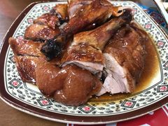 -聂记粤菜馆(鼓西路店)