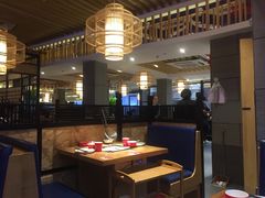-牛很鲜潮汕牛肉火锅(乐清店)