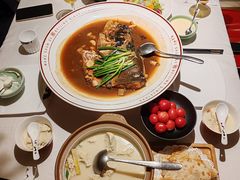 -旺顺阁·北京菜·烤鸭(魏公村店)