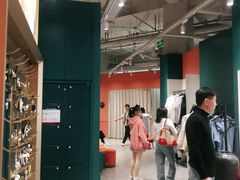 -海马体照相馆(合肥包河万达广场店)