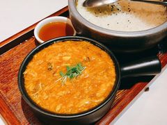蟹粉捞饭-荟廷·晶萃(陆家嘴尚悦湾店)