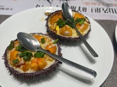 -常鲜楼常来尝鲜海胆馆(星海店)